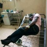 Woman Arrested for Scalding Husband Over Dispute About Hiring Maid in Lilongwe