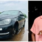 Poor Road Conditions Frustrate Malawian Musicians