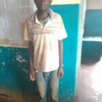 Man Arrested For Defiling 12-Year-Old Year In Thyolo