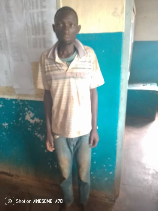Man Arrested For Defiling 12-Year-Old Year In Thyolo