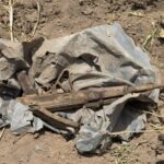 Children Discover Loaded AK-47 Rifle Buried in Mchinji Field