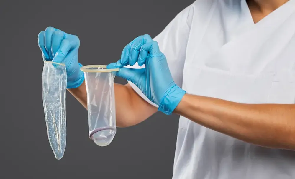 Only 48% Use Condoms as HIV Risk Remains High in Malawi – NAC