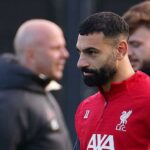 Mohamed Salah Dropped From Liverpool Squad After Explosive Interview Ahead of Inter Clash