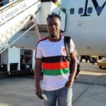 FLA Mourns the Death of Former Blue Eagles Goalkeeper Elijah Msukwa