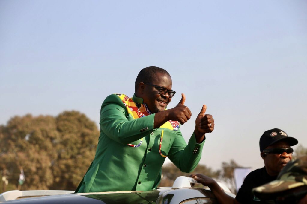 Vitumbiko Mumba Slams DPP as “Directionless” After Bail Release