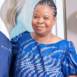 Former Ntcheu West MP Joyce Chizimba Dies