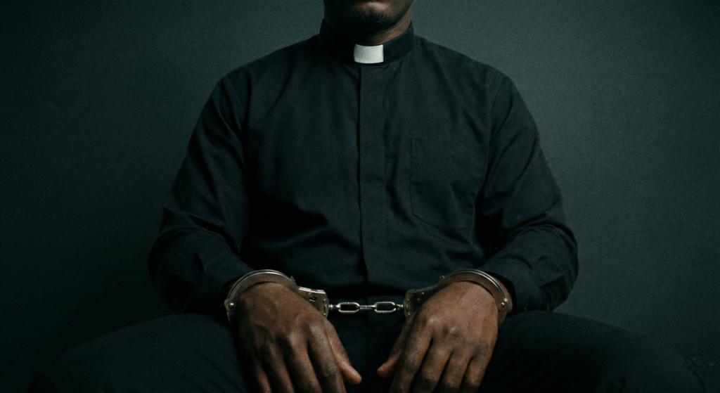 Mchinji Court Slapped Pastor 10 Years For Sleeping With 3 Prayer Seekers