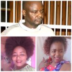 South African man sentenced to life imprisonment for shooting and k!lling his wife during church service