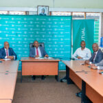 Old Mutual Pumps in  MK45 Million In The 2026 Mathematics Olympiad Competition