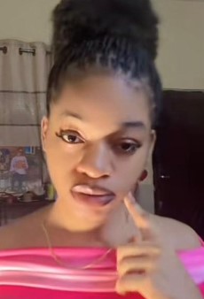 Man Accused Girlfriend Of Stealing His Father’s Wallet Following Her visit (Watch Video) and