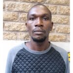 South African man sentenced to life imprisonment for m8rder of his girlfriend