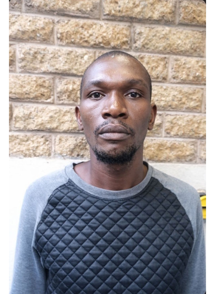 South African man sentenced to life imprisonment for m8rder of his girlfriend