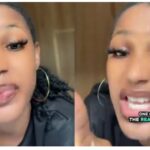“Your boyfriend owes you nothing” — lady blasts fellow women (Watch Video)