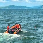 Search Underway for Three Missing Fishermen on Lake Malawi in Nkhata Bay