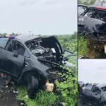 Death Toll Rises to Five in Ntcheu Senzani Road Accident