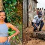 Missing UKZN Final-Year Student Found Buried in Suitcase at Boyfriend’s Home in South Africa