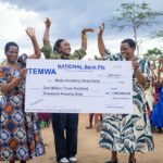 Temwah Donates K1.3 Million and Bicycles to Mchinji School, Skips Tanzania Awards
