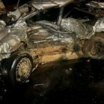 Five Killed in Head-On Collision on Saulos Chilima Highway in Lilongwe