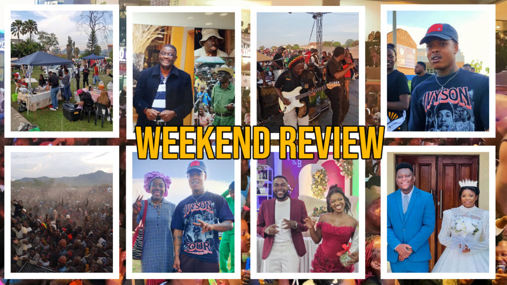 Weekend Review: Malawi Closes November in Style with Fun, Music and Memorial Vibes