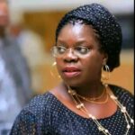 Colleen Zamba Spends Second Night in Custody