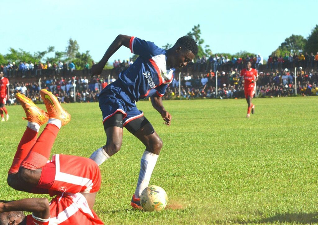 Fans Praise Tight TNM Super League Title Race as Season Nears End