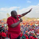 Court Orders Chimwendo Banda to Remain in Police Custody Despite Hospital Treatment