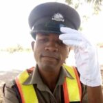 Police Officer Arrested for Stealing Battery Charger and Generator Battery in Salima