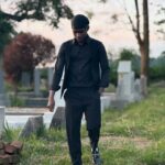 Eli Njuchi Deactivates Social Media Accounts After Losing Band and Management Members in Tragic Crash