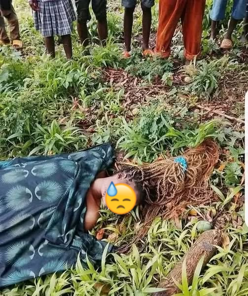 Woman Found Stripped and Brutally Murdered in Rumphi District