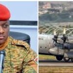 Burkina Faso Releases 11 Nigerian Military Officers After Week-Long Detention