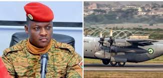 Burkina Faso Releases 11 Nigerian Military Officers After Week-Long Detention