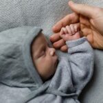 Newborn Baby Found Abandoned Outside Police Hospital in Zomba