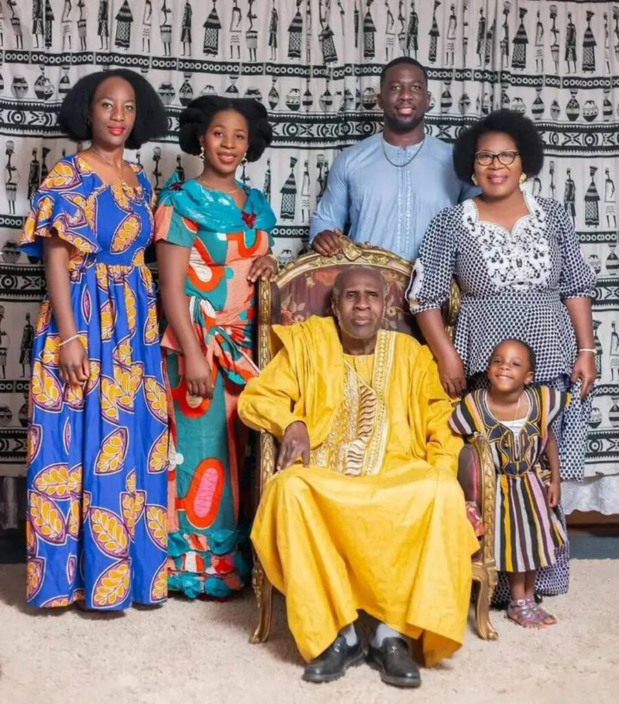 Office of the Vice President Dismisses Alleged UK Trip Budget as Fake