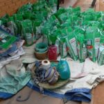 Police Seize 98 Bags of Suspected Fake Maize Seeds in Dowa