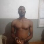 Chiradzulu Police Arrest Man Who Allegedly Hacked Wife Over Suspected Infidelity