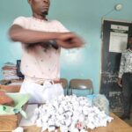 Man Arrested for Allegedly Selling Cannabis in Chitipa
