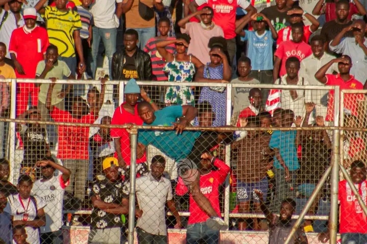 FAM Fines FCB Nyasa Big Bullets K5 Million, Bans Player for 12 Months Over Misconduct in FDH Blantyre Derby