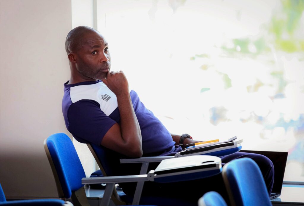 Big Bullets Panic After Wanderers Win League, Sack Peter Mponda