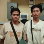 Two Nepalese Nationals Arrested at Songwe Border for Illegal Entry