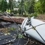 Four-Year-Old Boy Electrocuted After Power Lines Fall in Nsanje