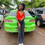 “I’m Not Sick, Stop It” – Sife Mw Slams Online Bullies Over Her Body