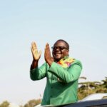 Vitumbiko Mumba Pledges Financial, Legal Support to His Cellmates at Lingadzi Police Station