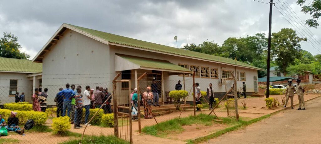 Update ZambaCase: Bail Granted to Colleen Zamba in Controversial Recruitment Case