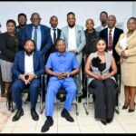 Goshen City Ends Partnership with Film Association of Malawi