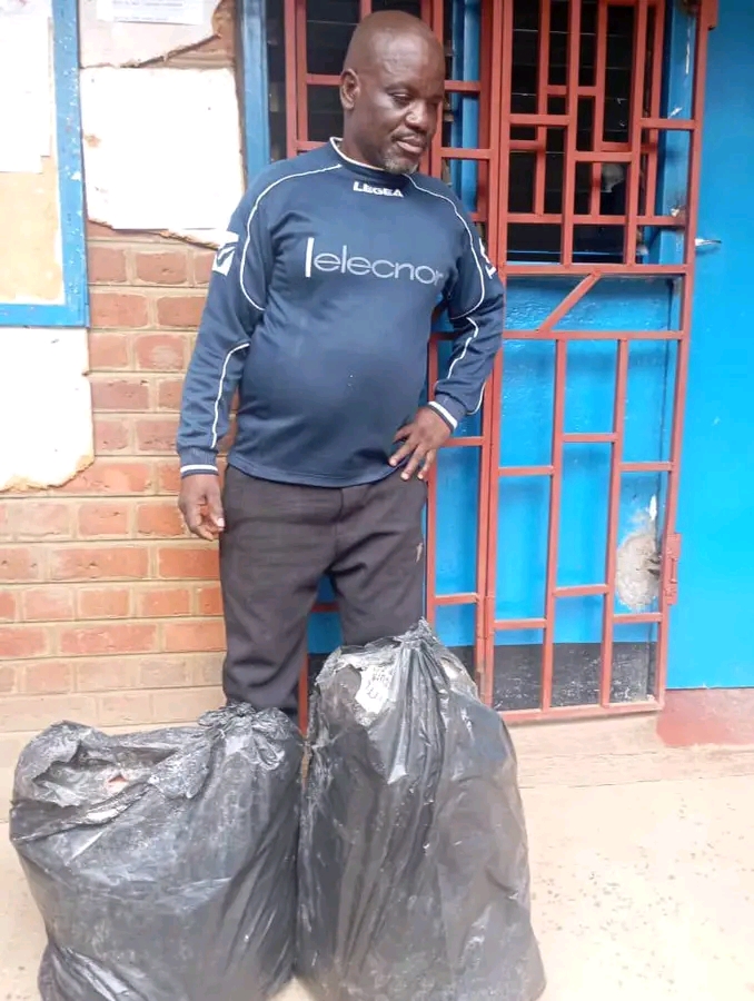Mwanza Police Arrest 60-Year-Old Man for Possessing Medical Drugs Without Permit