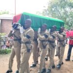 Former Defence Minister Amadeus Maluza Laid to Rest in Dedza