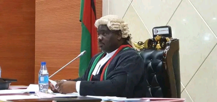 Former Deputy Speaker Madalitso Kazombo to be Laid to Rest in Kasungu