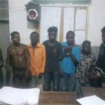 Four  Arrested Over Murder of Sable Farming in Chiradzulu