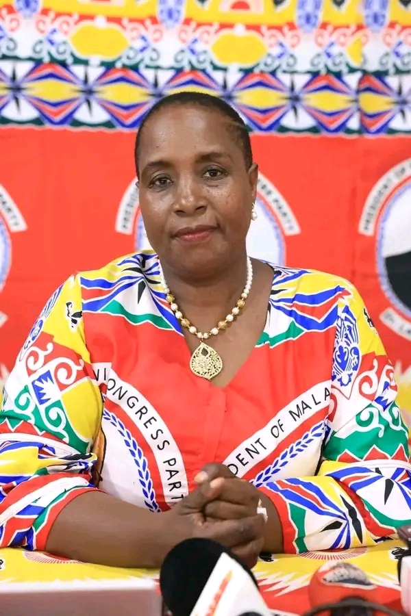 MCP Condemns Arrests of Party Officials as Politically Motivated