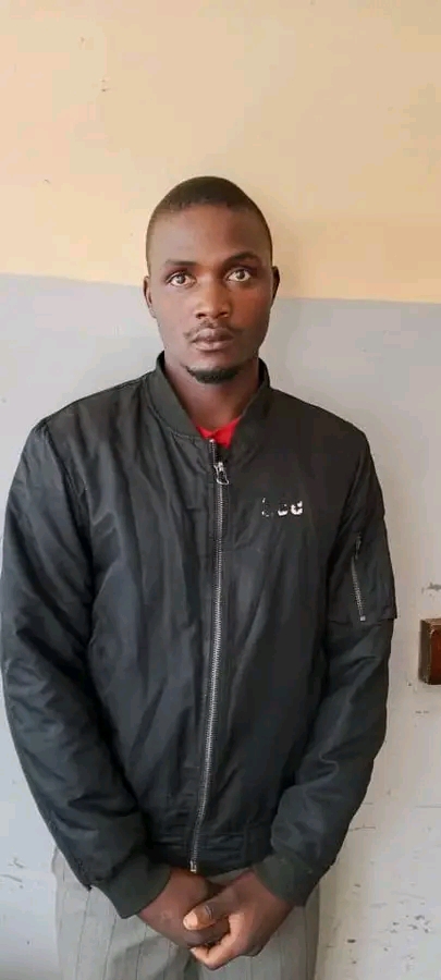 Man Arrested After Kabaza Operator Attacked and Robbed in Lilongwe